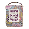 Top-Lady Tasche mit Name – “Christine”