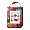 Top-Lady Tasche mit Name – “Janina”