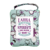 Top-Lady Tasche mit Name – “Laura”