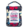 Top-Lady Tasche mit Name – “Sabine”