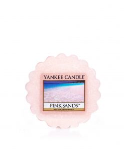 Wax Melt "Pink Sands"