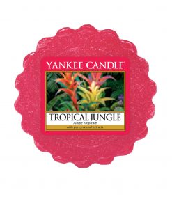 Wax Melt "Tropical Jungle"