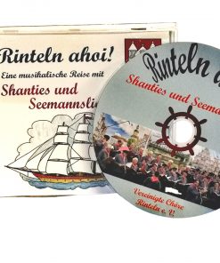 CD "Rinteln ahoi"