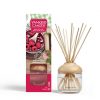 Reed Diffuser "Red Raspberry"