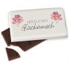LaVida Schokolade "Herzlichen Glückwunsch" - Lovely Greetings