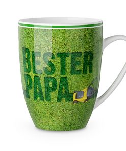Geschenk für dich :-) Becher "Bester Papa"
