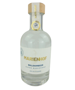 Marienhof Spirituose - Waldhimbeer