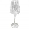 Weinglas "Rintelner Skyline" 0,1 l