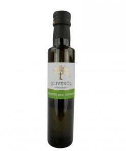 Marienhof Olivenöl Kräuter der Toskana "extra nativ"