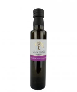 Marienhof Olivenöl Kräuter der Provence "extra nativ"
