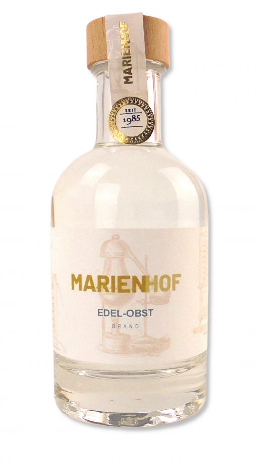 Marienhof - Edel-Obstbrand