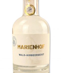 Marienhof - Wald-Himbeergeist