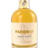 Marienhof Spirituose - Alter Marienhof Brandy Orange