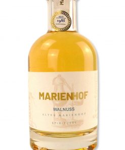 Marienhof Spirituose - Alter Marienhof Walnuss