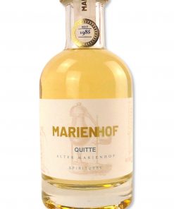 Marienhof Spirituose - Alter Marienhof Quitte