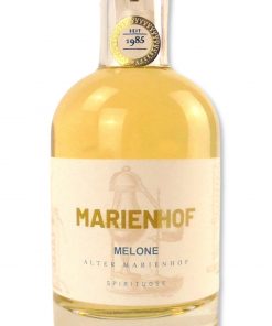 Marienhof Spirituose - Alter Marienhof Melone