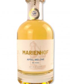 Marienhof Spirituose - Apfel-Melone mit Honig