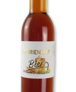 Marienhof Balsam - Bier