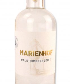 Marienhof Spirituose - Waldhimbeergeist