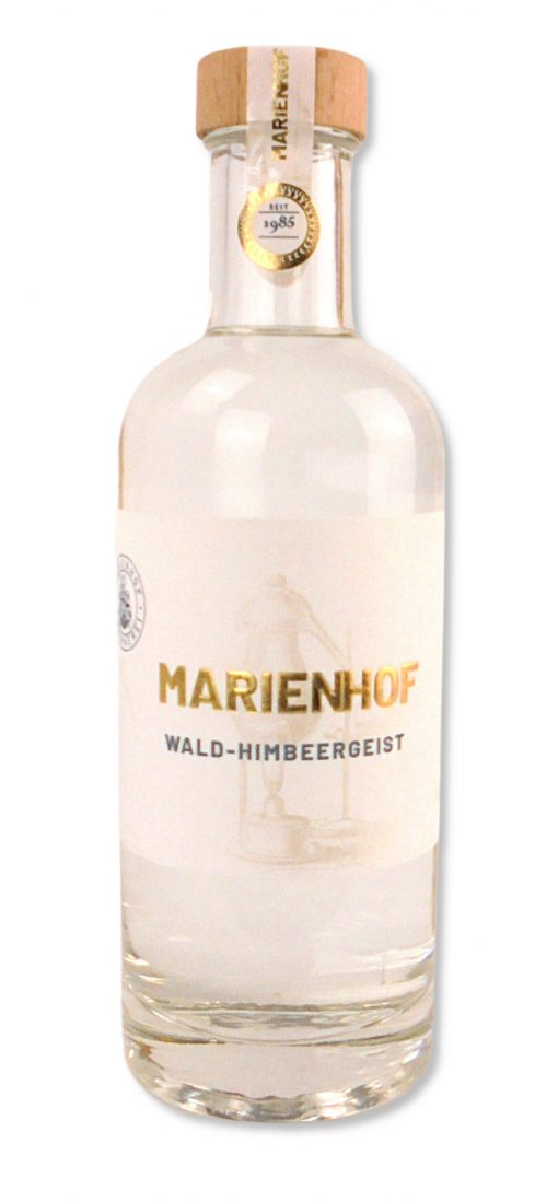 Marienhof Spirituose - Waldhimbeergeist