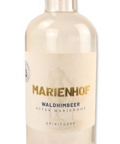 Marienhof Spirituose - Alter Marienhof Waldhimbeer
