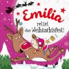 Personalisierte Weihnachtsgeschichte für Emilia