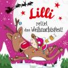 Personalisierte Weihnachtsgeschichte für Lilli