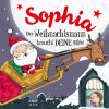 Personalisierte Weihnachtsgeschichte für Sophia