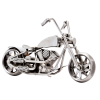 Schraubenfigur – Motorrad „Bobber“