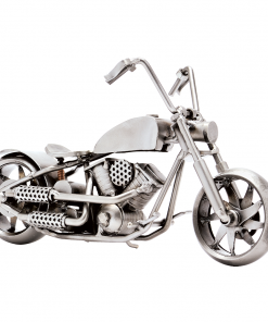 Schraubenfigur – Motorrad „Bobber“
