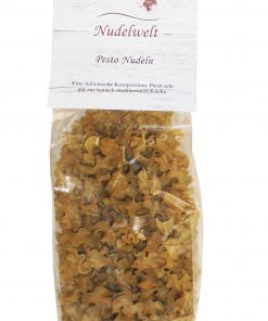 Nudelwelt Pasta/Nudeln - Pesto