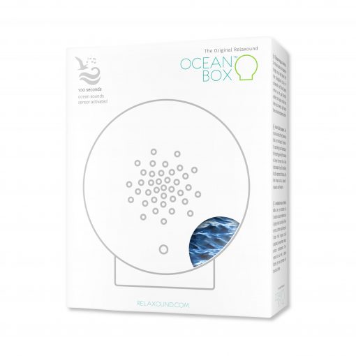 OceanBox "Wellen"