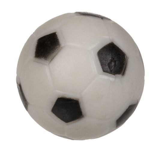 Tischfußball "Kicker", leuchtet im Dunklen - Spielball