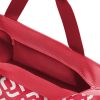 reisenthel® - Shopper M (Einkaufstasche) - Signature Red
