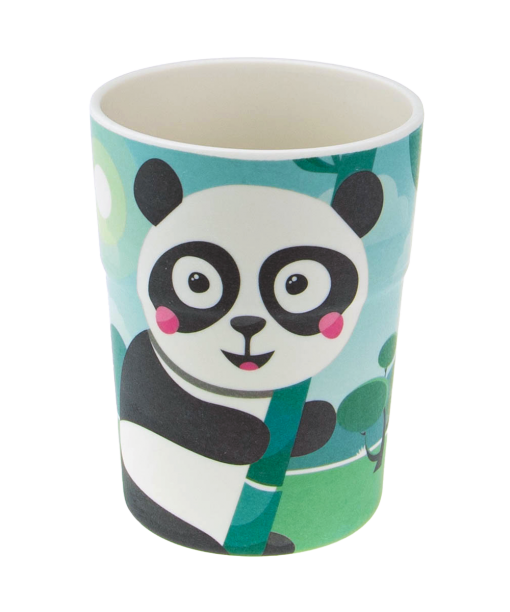 Panda Crew - Kinderbecher "Panda"