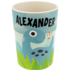 Panda Crew - Kinderbecher "Alexander"