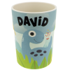 Panda Crew - Kinderbecher "David"