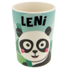 Panda Crew – Kinderbecher “Leni”