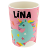 Panda Crew – Kinderbecher “Lina”