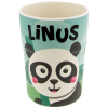 Panda Crew – Kinderbecher “Linus”