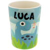 Panda Crew – Kinderbecher “Luca”