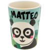 Panda Crew – Kinderbecher “Matteo”