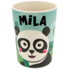 Panda Crew - Kinderbecher "Mila"