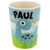 Panda Crew - Kinderbecher "Paul"