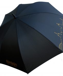Regenschirm "Rinteln - Stadt an der Weser"
