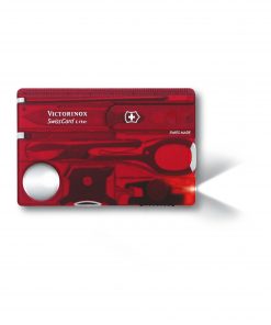 Swiss Card Lite von Victorinox