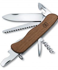 Schweizer Taschenmesser – Forester Wood – von Victorinox