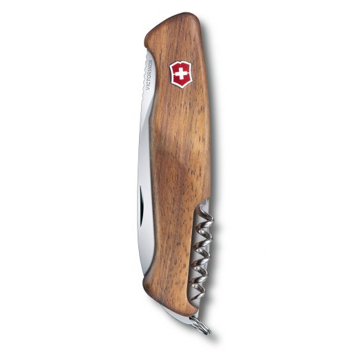 Schweizer Taschenmesser – Ranger Wood – von Victorinox