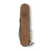 Schweizer Taschenmesser – Spartan Wood – von Victorinox