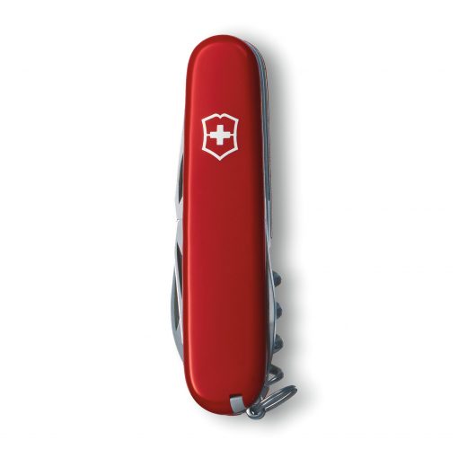 Schweizer Taschenmesser / Offiziersmesser – Spartan – von Victorinox